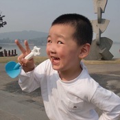 Photo of Yujia Xia