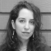 Photo of Amy Kurzweil