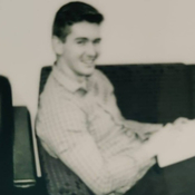 Photo of Owain Griffin
