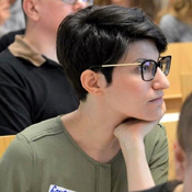 Photo of Laura Caponetto