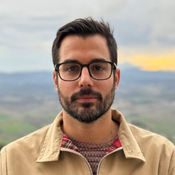 Photo of Simone Ghelli