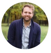 Photo of Aaron Black