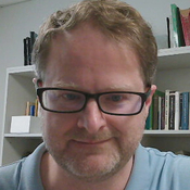 Photo of Kevin C. Klement