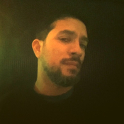 Photo of Noel Saenz