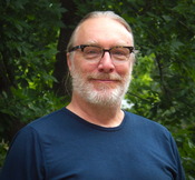 Photo of G. Scott Lett