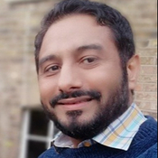 Photo of Jamil Akhtar
