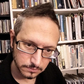 Photo of Matthew Coate