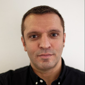Photo of Ufuk Özbe