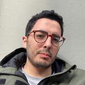 Photo of M. Taha Tunç