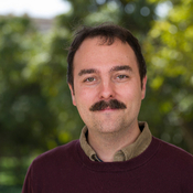 Photo of Euan Metz