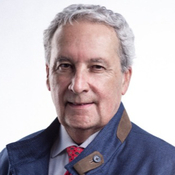 Photo of Miguel Giusti