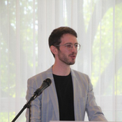 Photo of Alberto Cavallarin