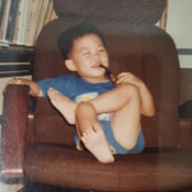 Photo of Abraham Lim