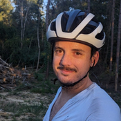 Photo of Ian D. Dunkle