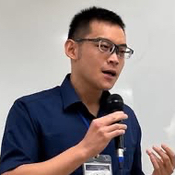 Photo of Kun-Feng Tu