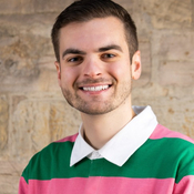 Photo of Jonathon Hawkins