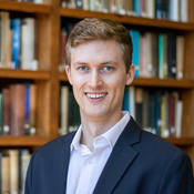 Photo of Samuel Lundquist