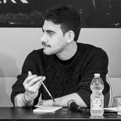 Photo of Luca Ruggieri