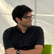 Photo of Marc Jiménez Rolland