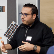 Photo of Abootaleb Safdari Sharabiani