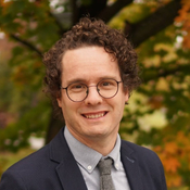 Photo of Gilles Beauchamp