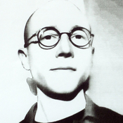 Photo of Moritz A. Schulz