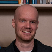 Photo of Nathan Lackey