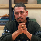 Photo of Jordan Botello-Alcalá