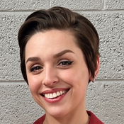 Photo of Kirsty Ironside