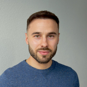 Photo of Christian Rodriguez Perez