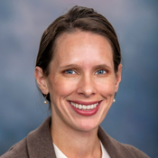 Photo of Allison Piñeros Glasscock