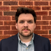 Photo of Benjamin Parviz