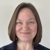 Photo of Marilea Bramer