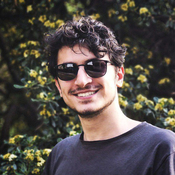 Photo of SeyedAli Ebadi