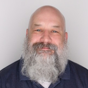 Photo of Stephen Smith