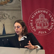Photo of Giulia Russo