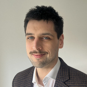 Photo of Conor Clarke