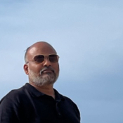 Photo of Kiran Pala