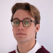 Photo of Jacob Isaac