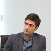 Photo of Lasha Matiashvili