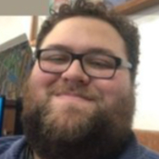 Photo of Thiago Hennig Pereira
