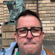 Photo of Patrick Fleming