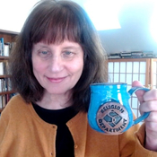Photo of Carol Zaleski