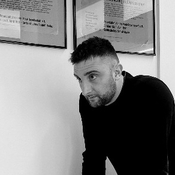 Photo of Luigi Filieri