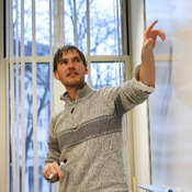 Photo of Guy Schuh