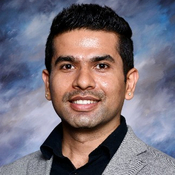 Photo of Nishan Khatiwada