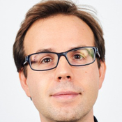 Photo of Davide Rizza