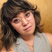 Photo of Stephanie Mieko Takata-Struble