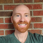 Photo of Jonathan Dixon