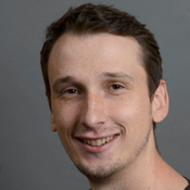 Photo of Lewis Williams